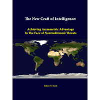 The New Craft of Intelligence Book