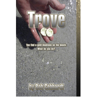 Trove -Bob Gebhardt Book