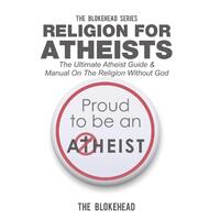 Religion for Atheists Paperback Book