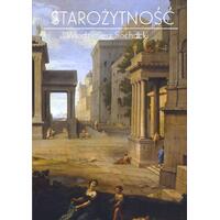 Starozytnosc [Polish] -Wlodzimierz Sochacki Book