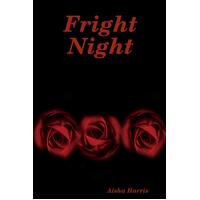 Fright Night Aisha Harris Paperback Book