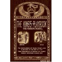 The King's Playbook...the Missing Scroll! King Bo 614 Paperback Book