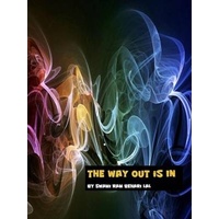 The Inner Sound Current Voyage: The Way Out Is in -David Lane Book