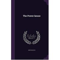 The Power-house - John Buchan