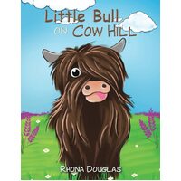 Little Bull on Cow Hill - Rhona Douglas