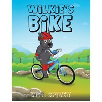 Wilkies Bike - Will Spivey