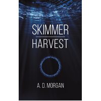 Skimmer - Harvest - A.D. Morgan