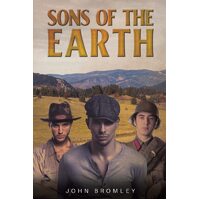 Sons of the Earth - John Bromley