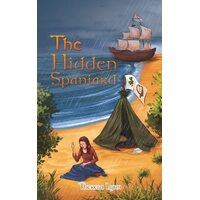 The Hidden Spaniard - Theresa Lynn