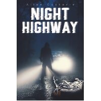 Night Highway - Allen Coskerie