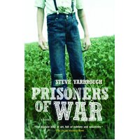 Prisoners of War: Vintage Contemporaries Mr Steve Yarbrough Paperback Novel