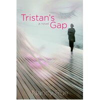 Tristan's Gap: A Novel Nancy Rue Paperback Novel Book