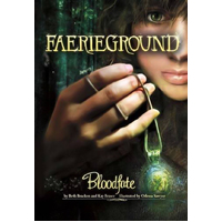 Bloodfate. Beth Bracken and Kay Fraser Paperback Book