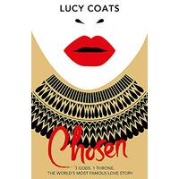 Cleo: Chosen: Book 2 (Cleo) -Coats, Lucy Children's Novel Book