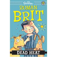 Roman Brit: 06: Dead Heat Shoo Rayner Paperback Book