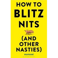 How to Blitz Nits and other Nasties Book