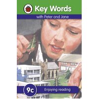 Key Words: 9c Enjoying reading W. Murray Paperback Book