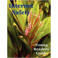 Internet Safety Young Readers' Guide Victoria Roddel Paperback Book