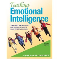 Teaching Emotional Intelligence Paperback Book