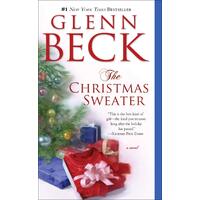 The Christmas Sweater Beck, Glenn,Balfe, Kevin,Jason Wright Paperback Book