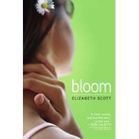 Bloom Lisa Fyfe Elizabeth Scott Paperback Book