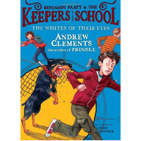 The Whites of Their Eyes: Benjamin Pratt and the Keepers of the School