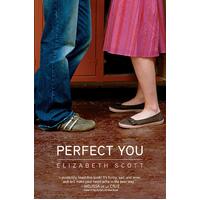 Perfect You Lisa Fyfe Elizabeth Scott Paperback Book