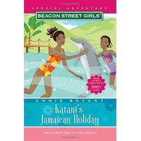 Katani's Jamaican Holiday (Beacon Street Girls Special Adventures Paperback