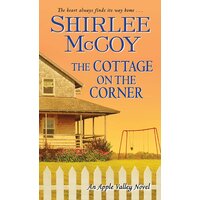 The Cottage On The Corner Shirlee McCoy Paperback Book