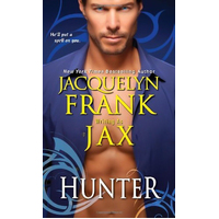 Hunter Jacquelyn B. Frank Paperback Book