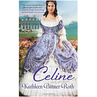 Celine Kathleen Bittner Roth Paperback Book