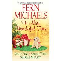 The Most Wonderful Time Paperback Book