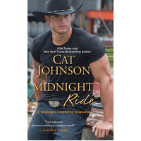 Midnight Ride -Cat Johnson Book