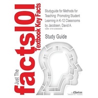 Studyguide for Methods for Teaching Book