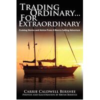 Trading Ordinary...for Extraordinary Paperback Book