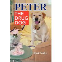 Peter Hank Nolin Paperback Book