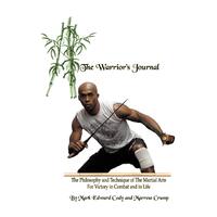 The Warrior's Journal Paperback Book