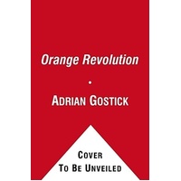 The Orange Revolution Book