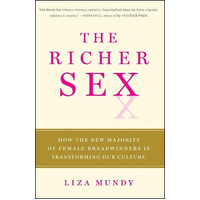 The Richer Sex Book