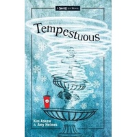 Tempestuous (Twisted Lit) Book