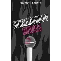 The Screaming Divas -Kamata, Suzanne Children's Book