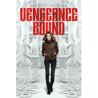 Vengeance Bound Justina Ireland Paperback Book