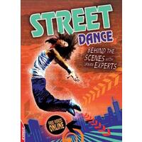 EDGE: Street: Dance (EDGE: Street) -Storey, Rita Children's Book