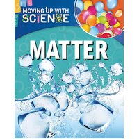 Moving up with Science: Matter Peter Riley Paperback Book