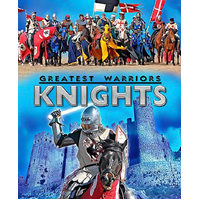 Greatest Warriors: Knights (Greatest Warriors) - Children's Book