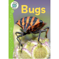 Tadpoles Learners: Bugs (Tadpoles Learners) -Lynch, Annabelle Children's Book