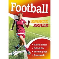 Great Sporting Events: Football (Great Sporting Events) - Children's Book