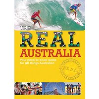 The Real: Australia (The Real) -O'Donnell, Kim Children's Book