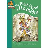 Must Know Stories: Level 2: The Pied Piper of Hamelin Paperback Book