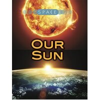 Space: Our Sun (Space) Ian Graham Hardcover Book